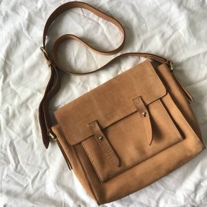 Madewell Crossbody Bag